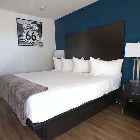 Greentree Inn Of Holbrook, Az المظهر الخارجي الصورة
