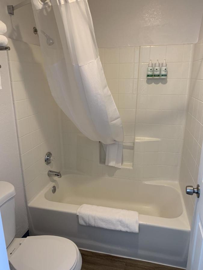 Greentree Inn Of Holbrook, Az المظهر الخارجي الصورة