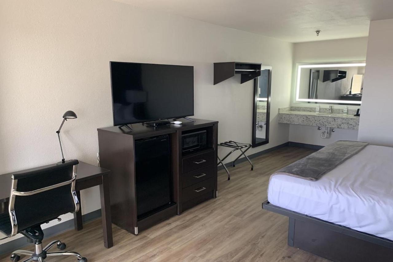 Greentree Inn Of Holbrook, Az المظهر الخارجي الصورة