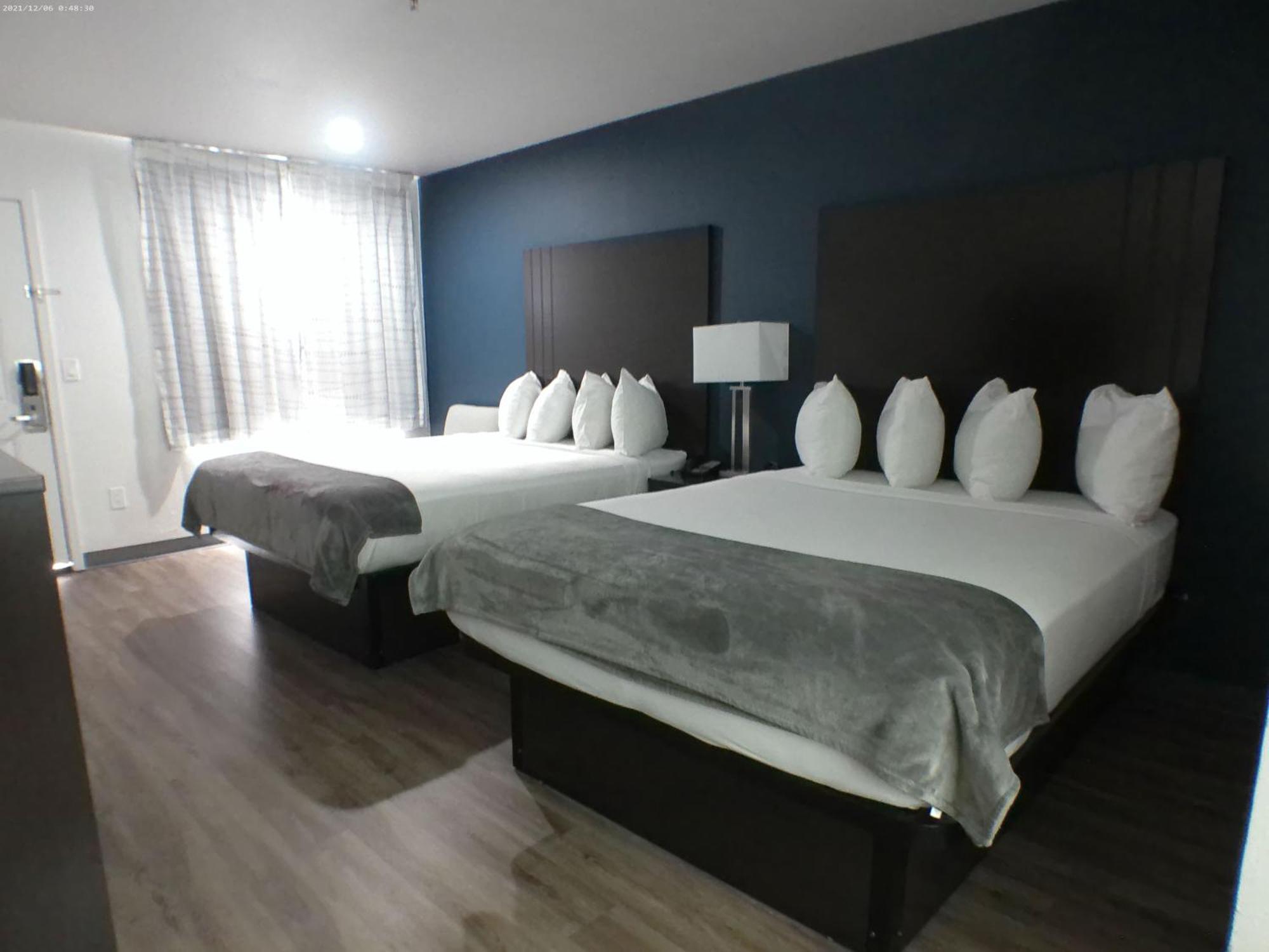 Greentree Inn Of Holbrook, Az المظهر الخارجي الصورة