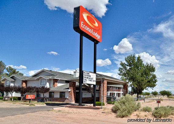 Greentree Inn Of Holbrook, Az المظهر الخارجي الصورة