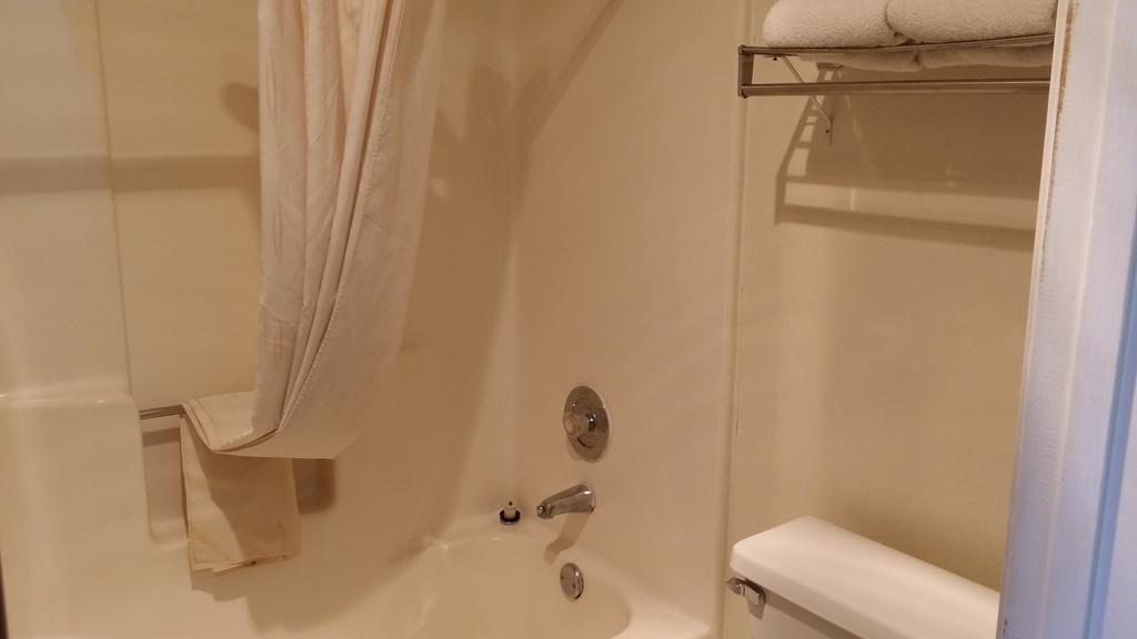Greentree Inn Of Holbrook, Az الغرفة الصورة