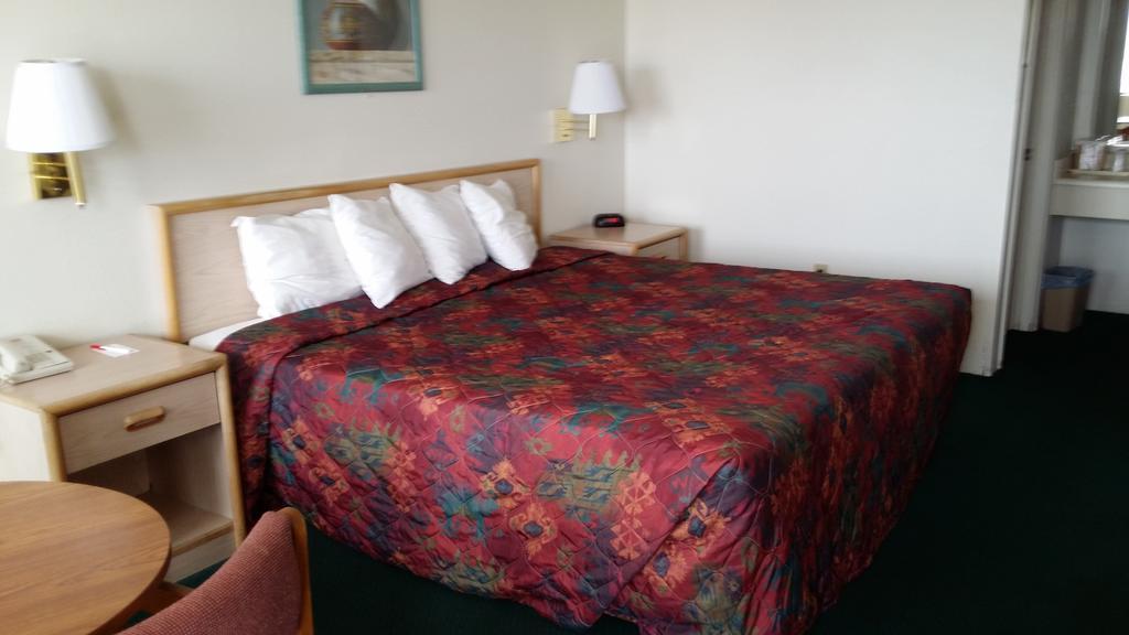 Greentree Inn Of Holbrook, Az الغرفة الصورة