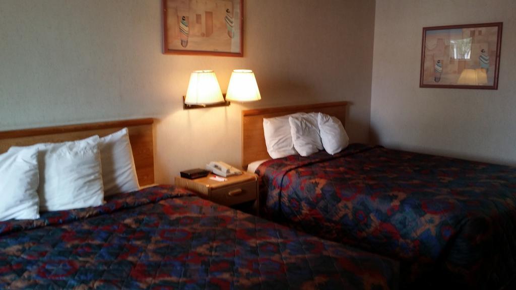 Greentree Inn Of Holbrook, Az الغرفة الصورة