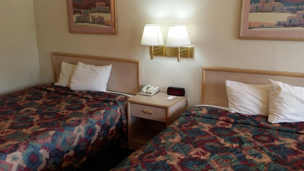 Greentree Inn Of Holbrook, Az الغرفة الصورة