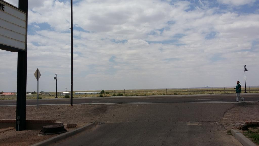 Greentree Inn Of Holbrook, Az المظهر الخارجي الصورة