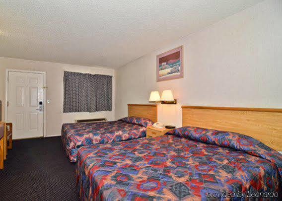 Greentree Inn Of Holbrook, Az المظهر الخارجي الصورة