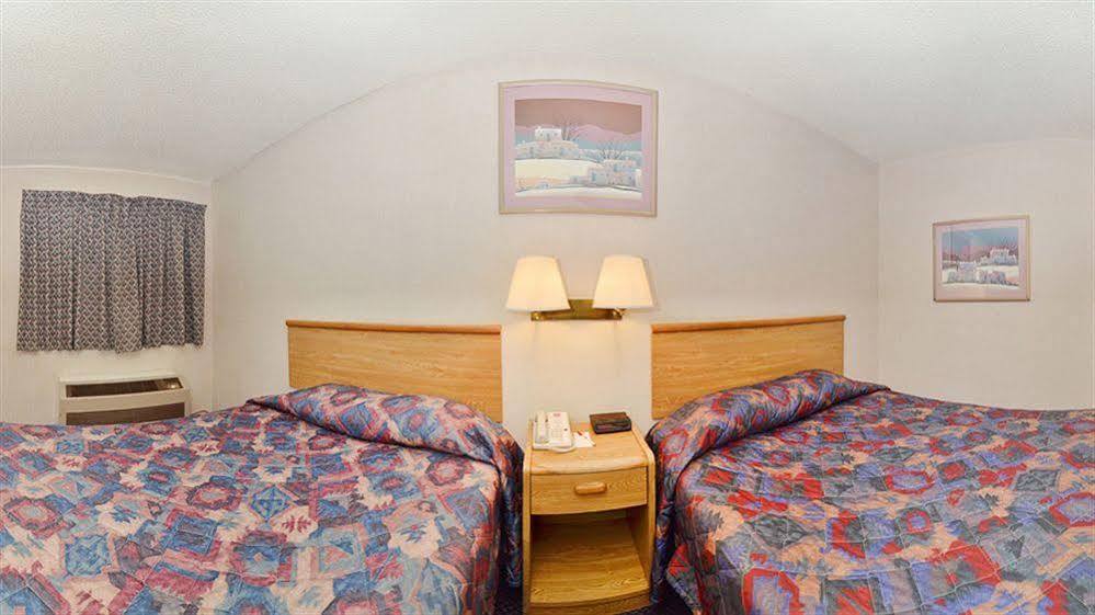 Greentree Inn Of Holbrook, Az المظهر الخارجي الصورة