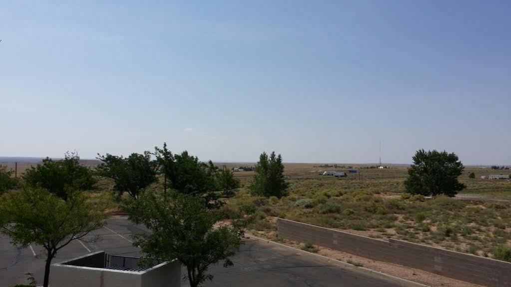 Greentree Inn Of Holbrook, Az المظهر الخارجي الصورة