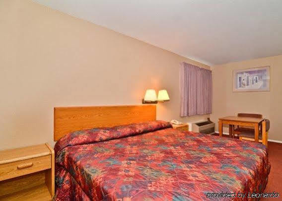 Greentree Inn Of Holbrook, Az المظهر الخارجي الصورة